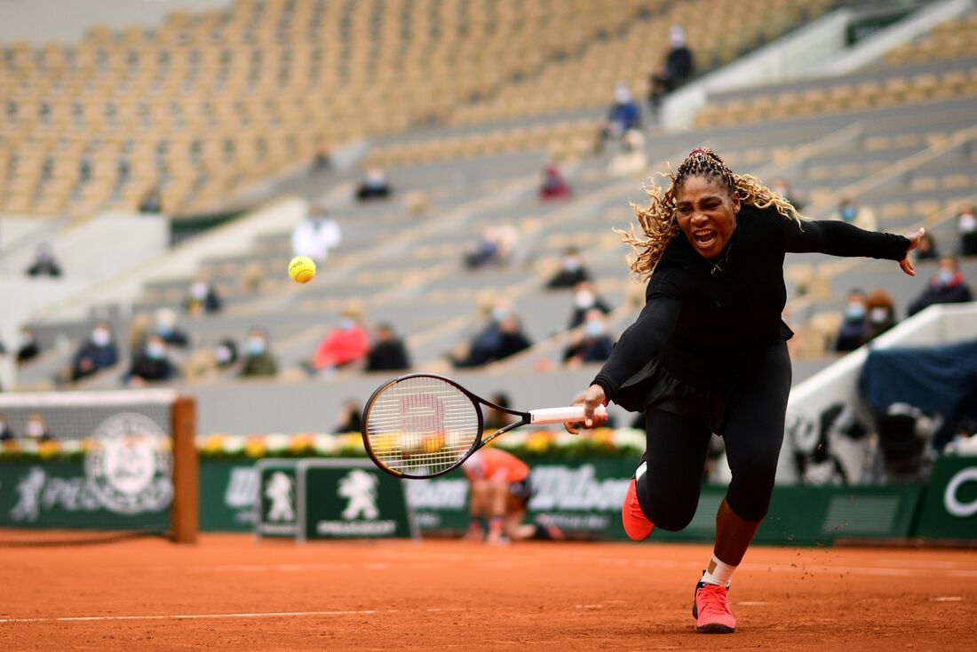 Ténis: Torneios do WTA passam a ter os mesmos nomes dos do ATP