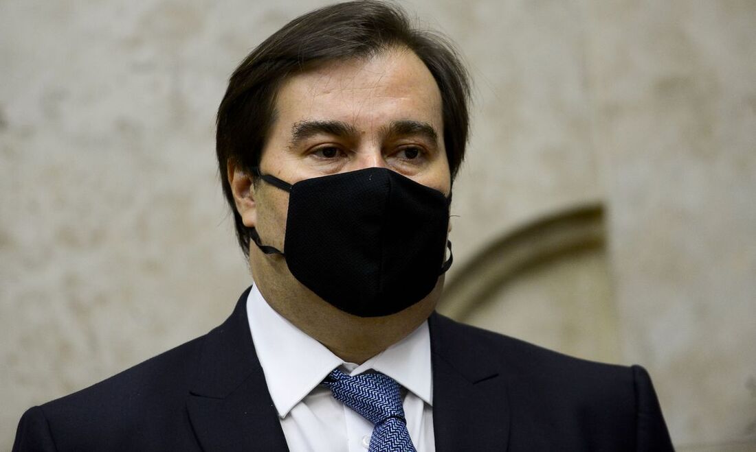 Rodrigo Maia