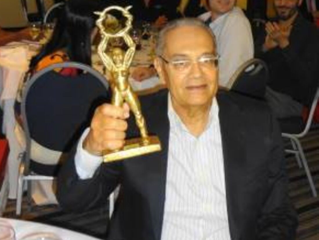 Carlos Alberto Morais de Sá