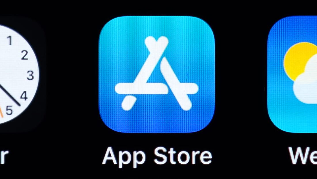 App Store