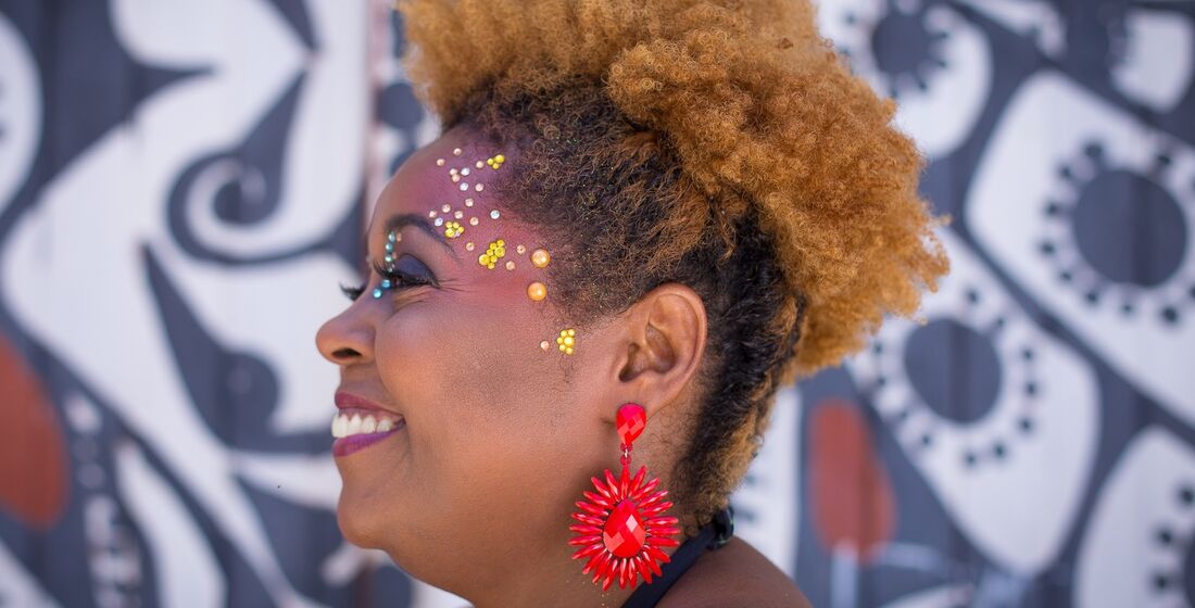 Isaar abre a programação do Festival Arte Como Respiro - Música