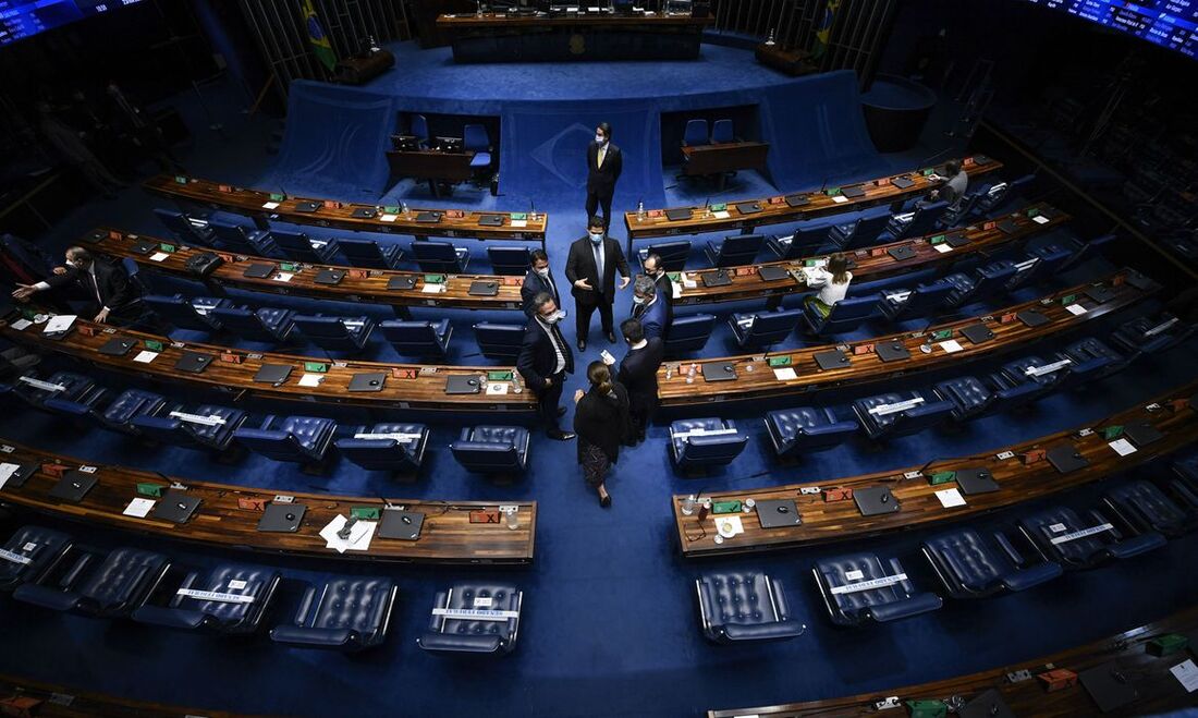 Senado