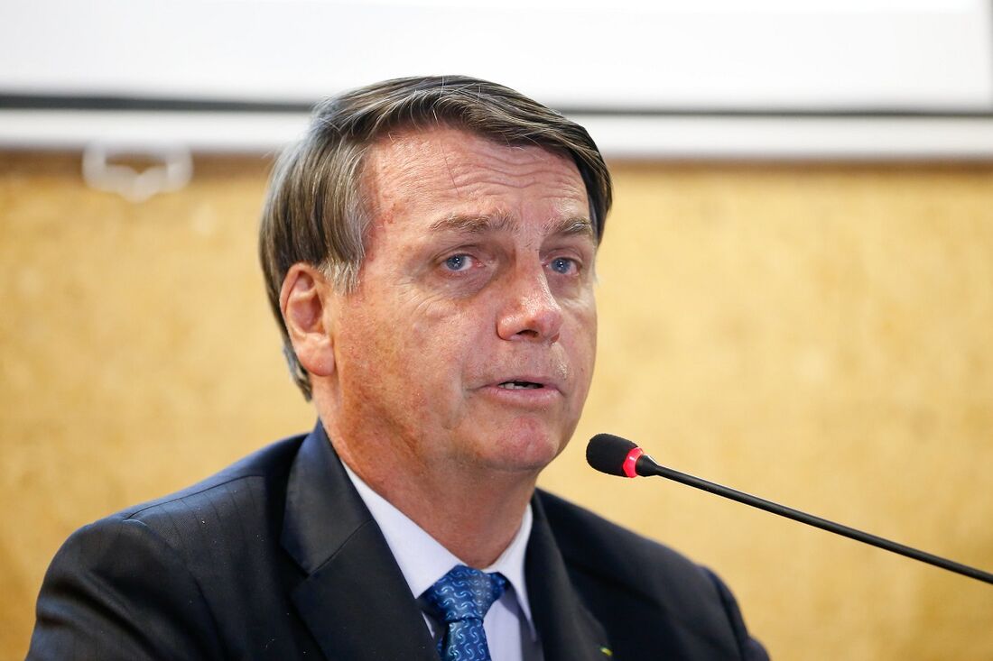 Jair Bolsonaro