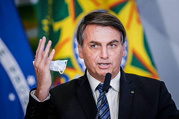 Jair Bolsonaro