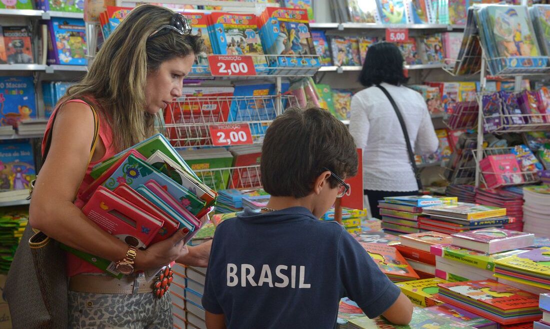 Bienal do Livro de São Paulo será virtual