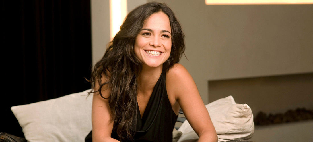 Atriz Alice Braga