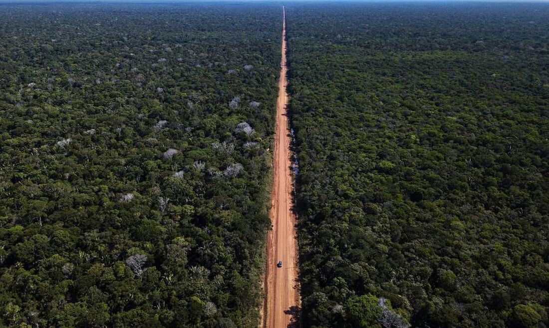 Amazônia legal