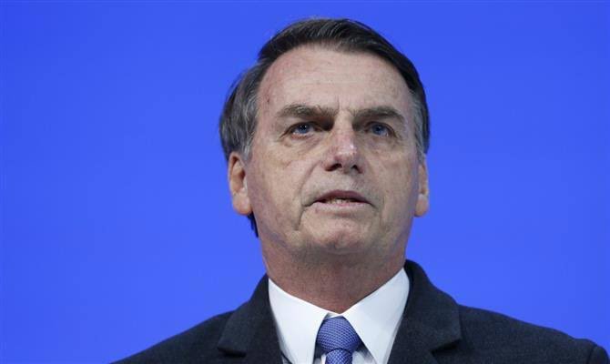 Jair Bolsonaro