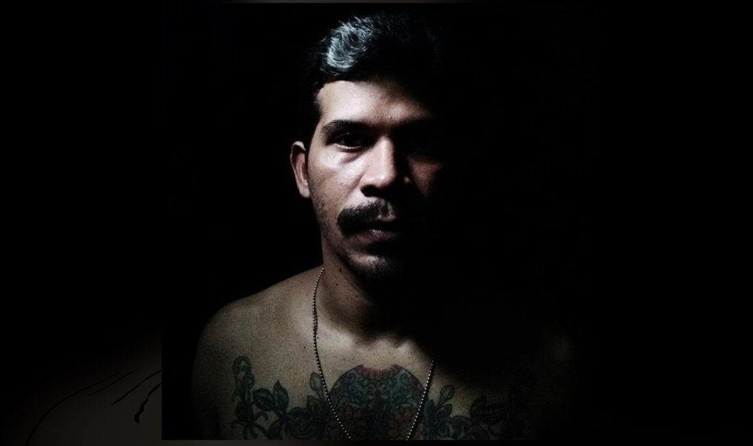 Greg Vieira é um dos 12 indicados ao Troféu HQ Mix na categoria novo talento jovem