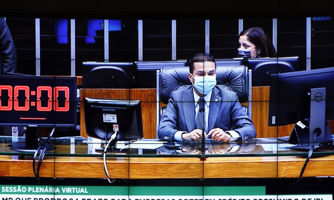 Câmara dos deputados