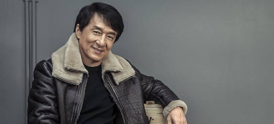 Jackie Chan