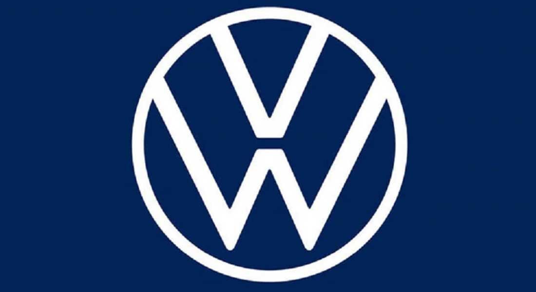 Logomarca Volkswagen