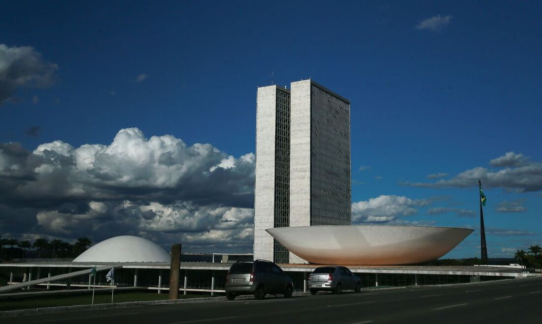 Câmara dos Deputados