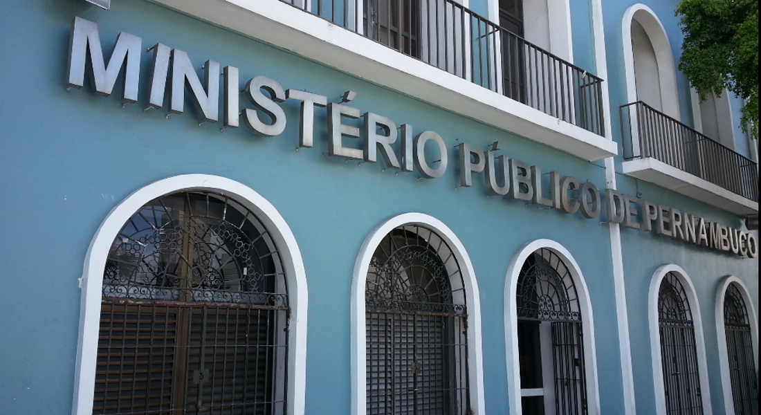 Ministério Público de Pernambuco