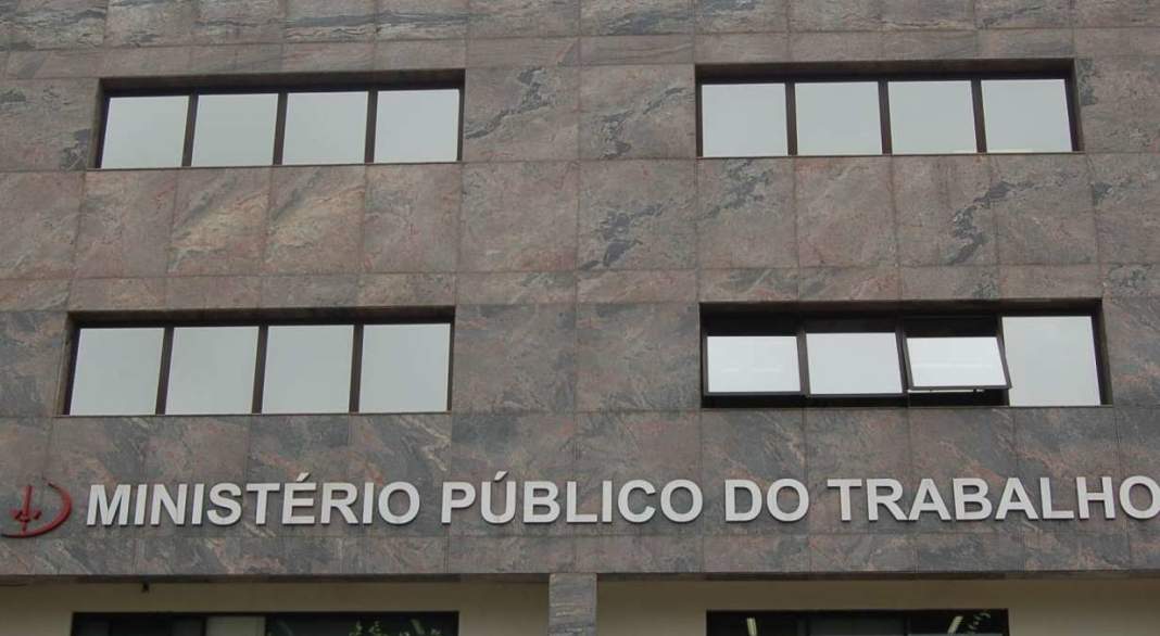 Ministério Público do Trabalho (MPT)