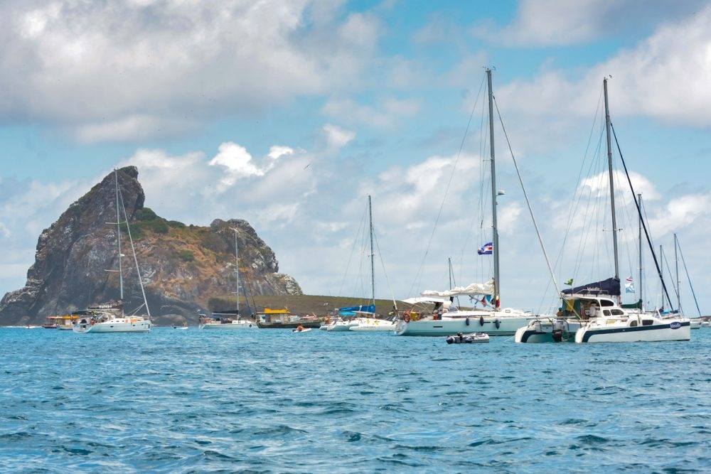 Regata Internacional Recife-Fernando de Noronha