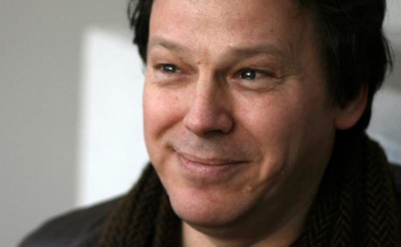 David Graeber era antropólogo, economista e ativista anarquista