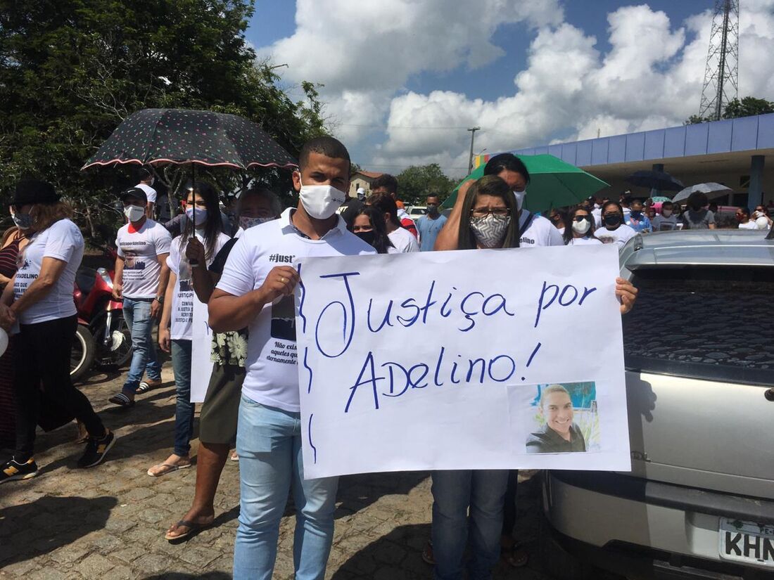 Manifestações na cidade pressionaram as autoridades