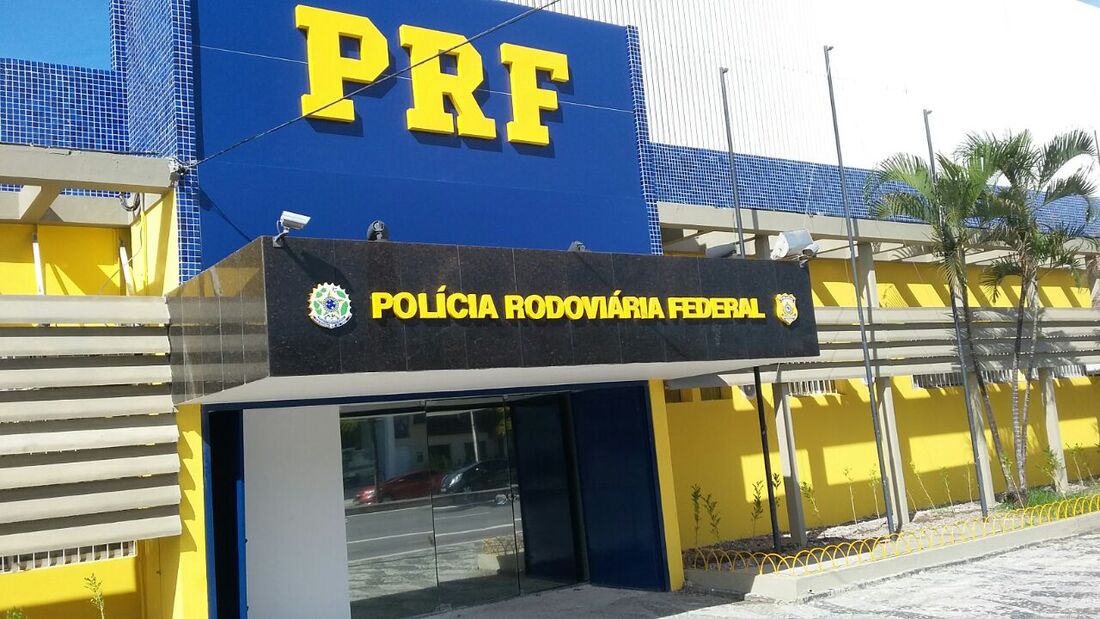 Polícia Rodoviária Federal