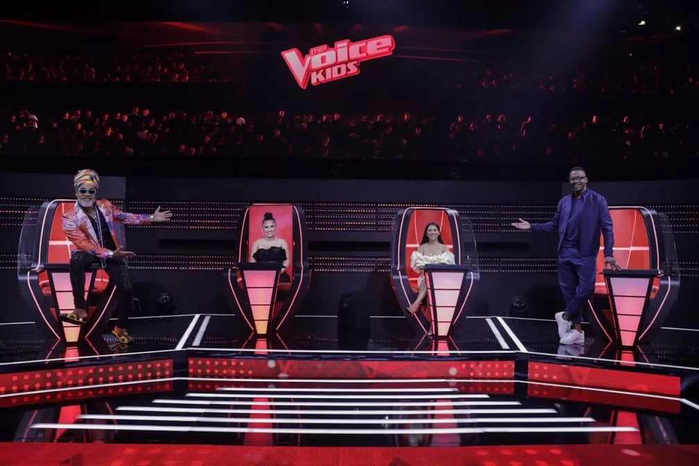 The Voice Kids