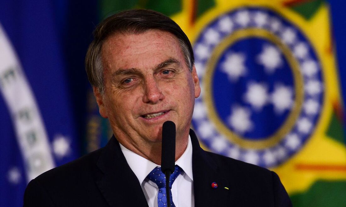 Jair Bolsonaro