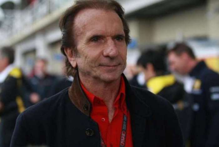 Emerson Fittipaldi