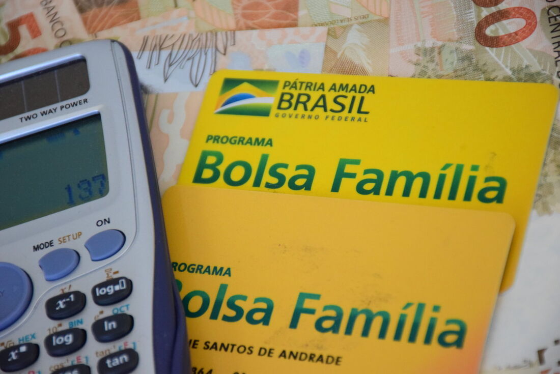 Bolsa Família