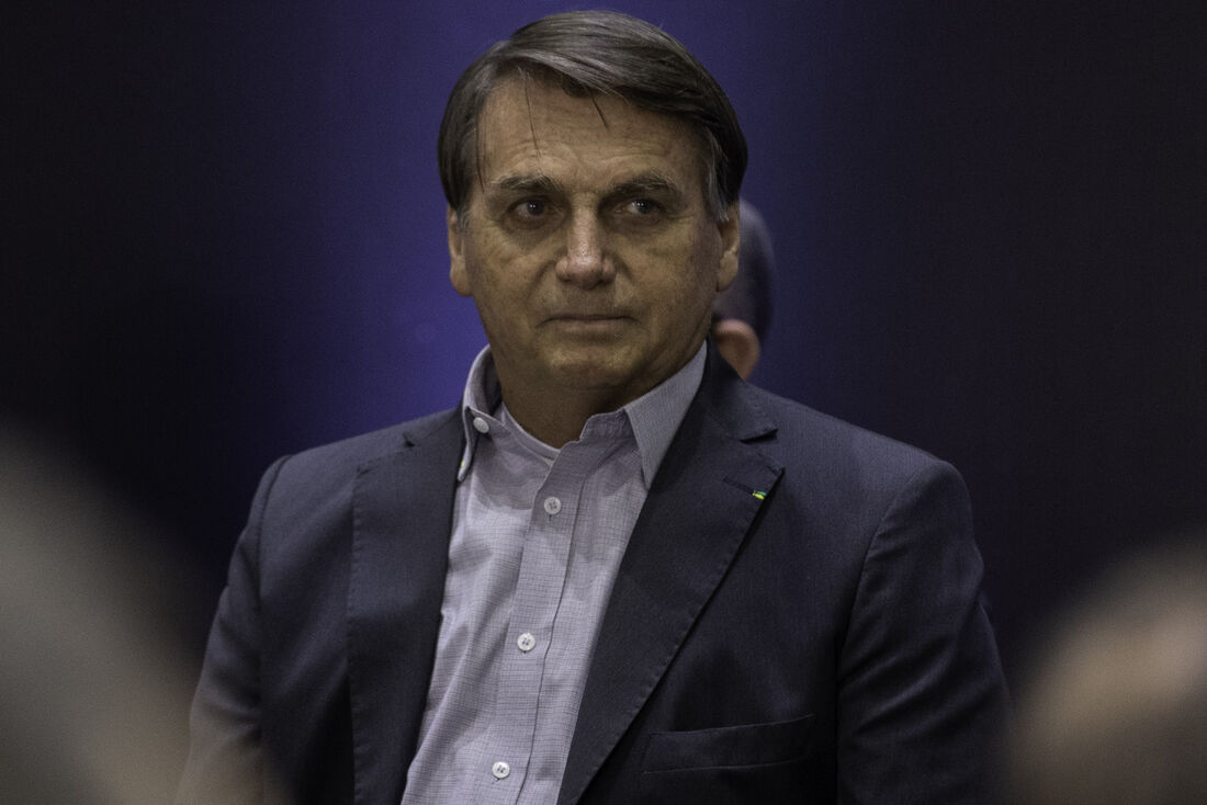 Presidente Bolsonaro