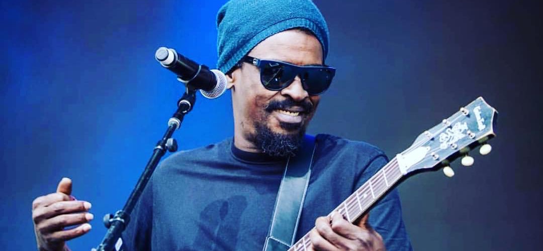 Seu Jorge, cantor