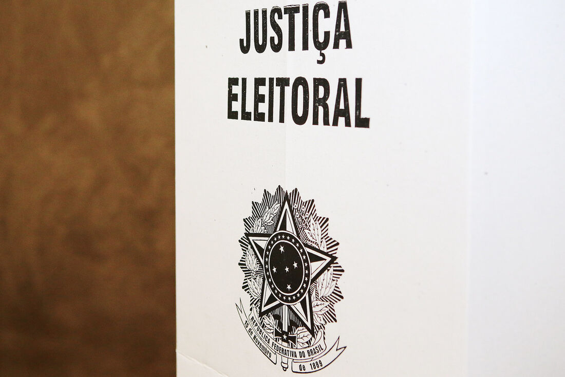 Urna eletrônica