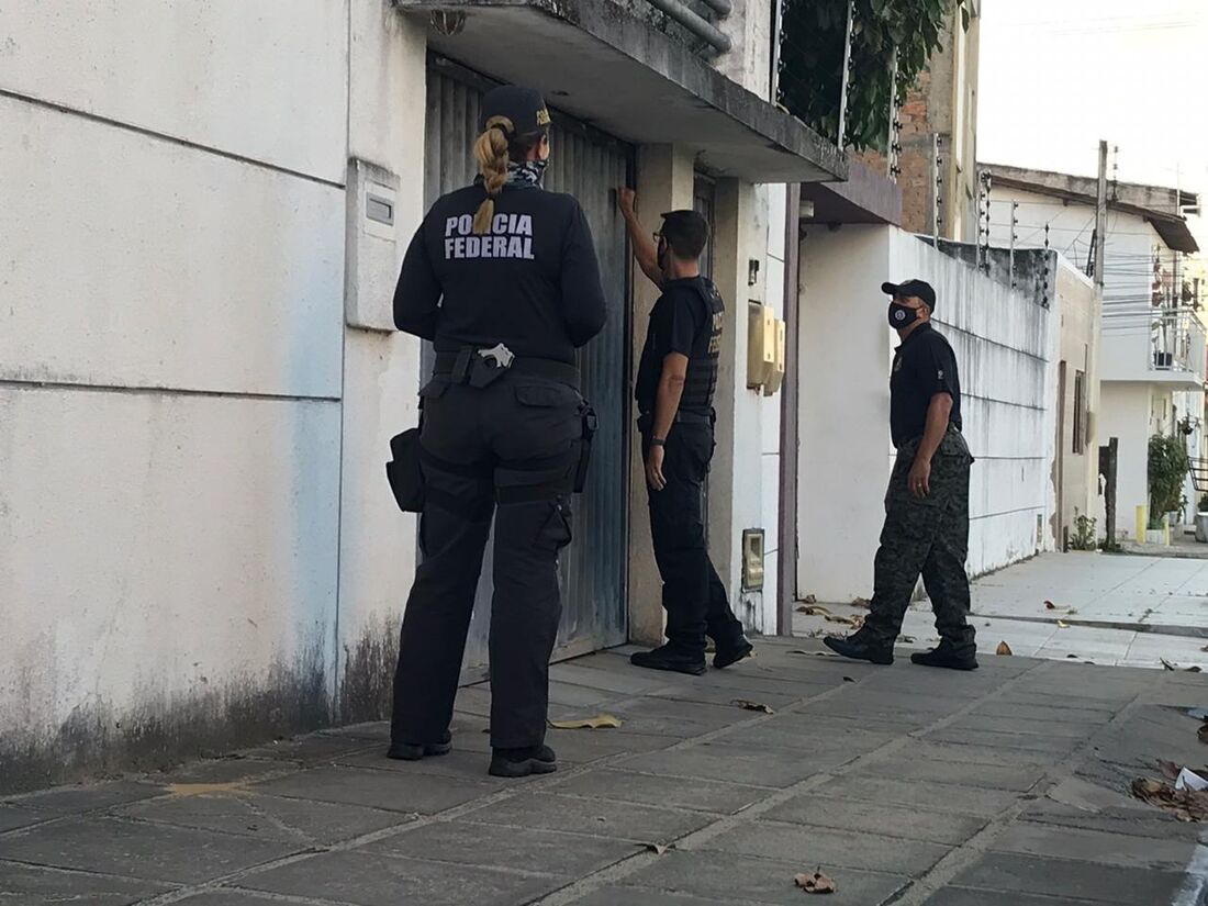 Polícia Federal