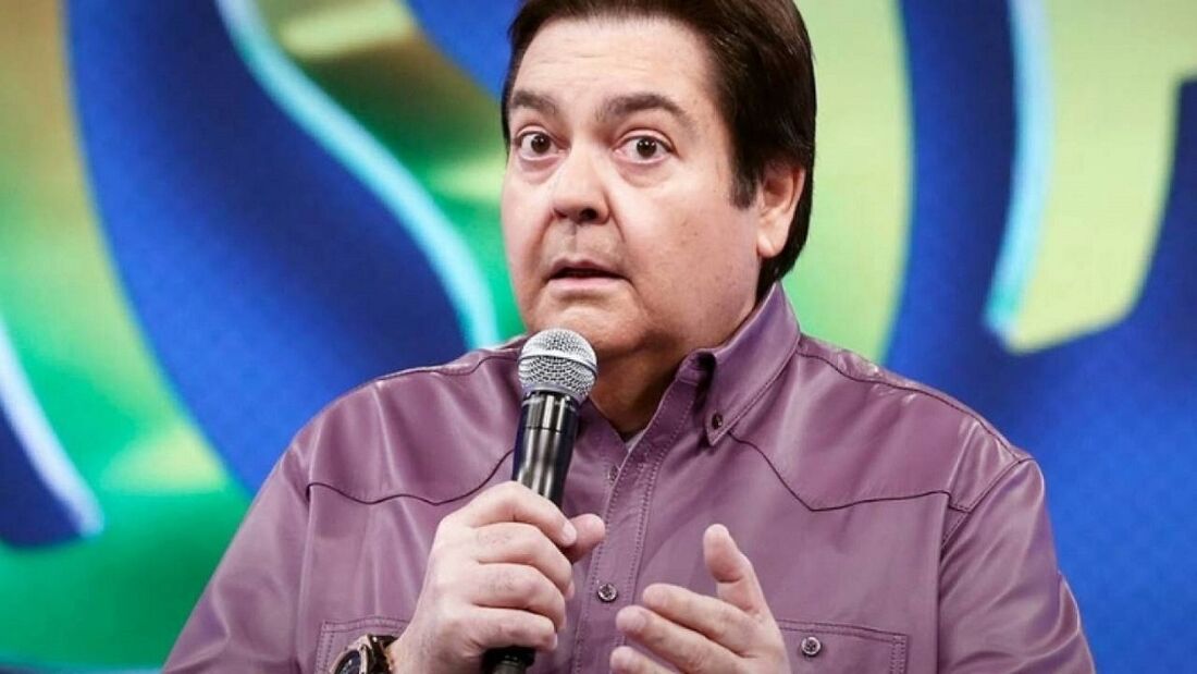 Faustão