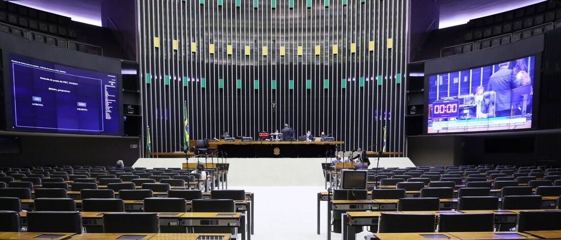 Câmara dos Deputados