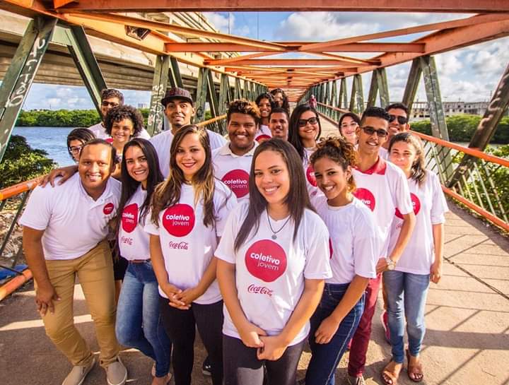 Pró-Criança e Instituto Coca-Cola abrem 1.440 vagas em curso gratuito e online