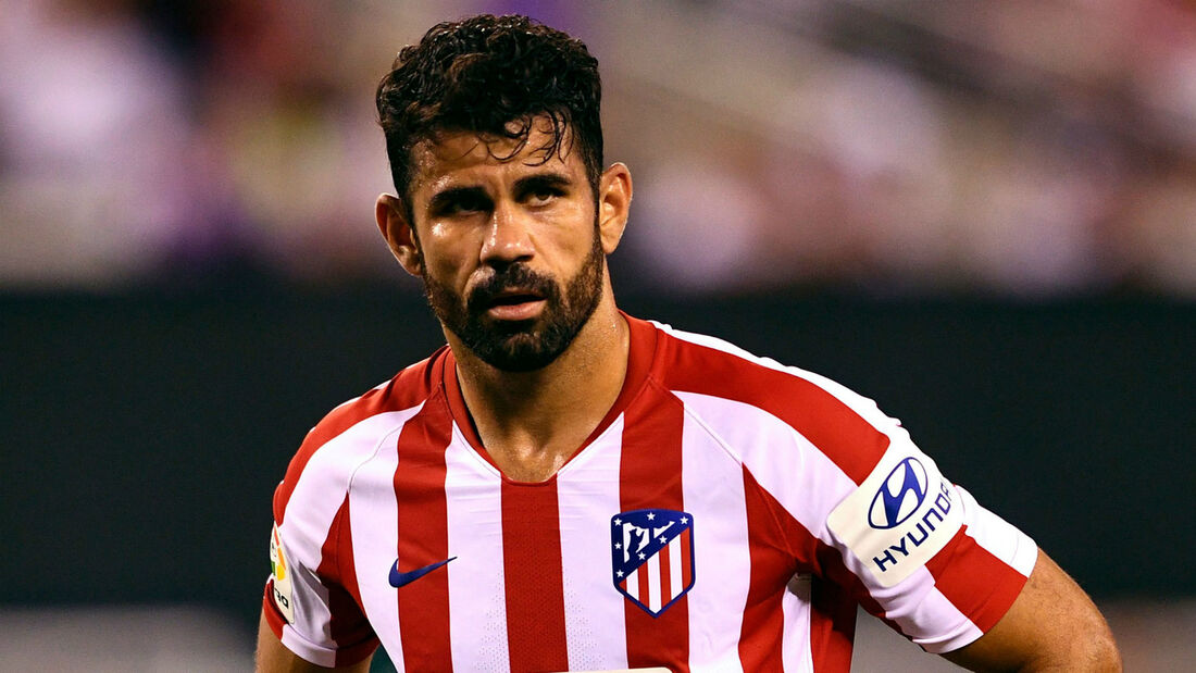 Diego Costa