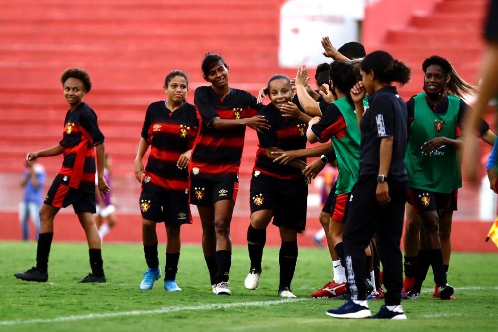 Sport x Náutico decidem o Campeonato Pernambucano Feminino; saiba