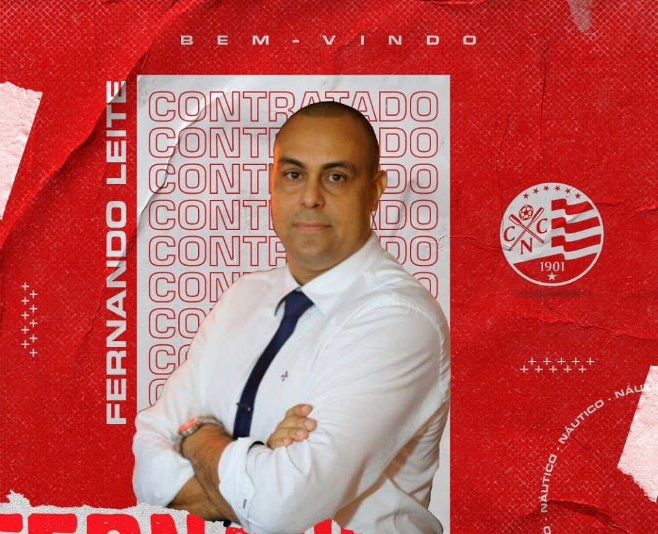 Fernando Leite