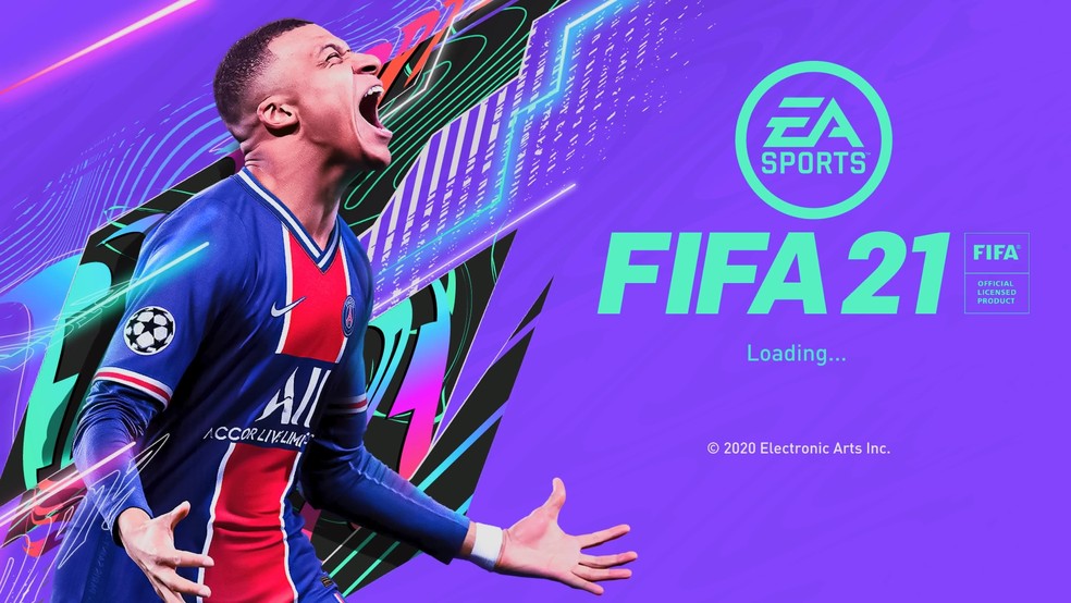 FIFA 21 NO PS3!! BRASILEIRÃO, CHAMPIONS LEAGUE, COPA AMÉRICA E+ 