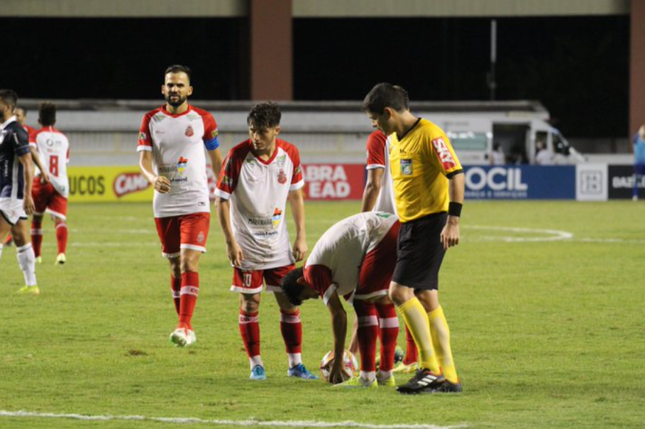 Próximo adversário do Santa, Imperatriz/MA é o lanterna do Grupo A da Série C