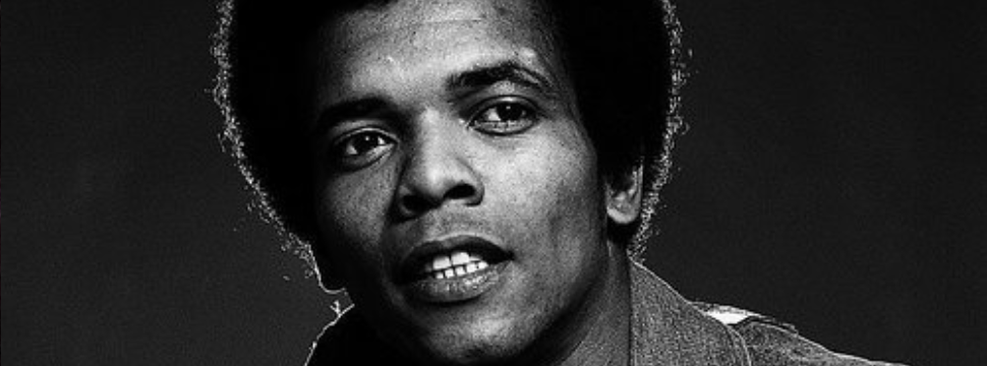 Johnny Nash