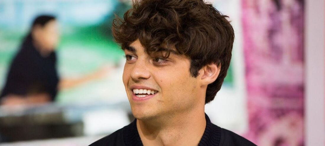 Noah Centineo