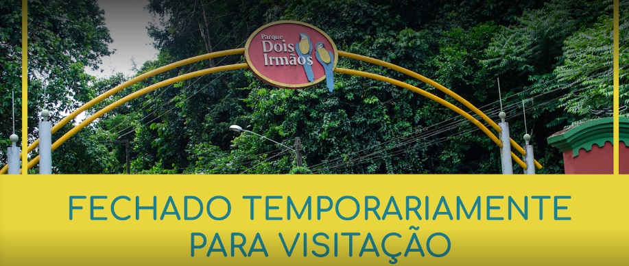 Parque Dois Irmãos