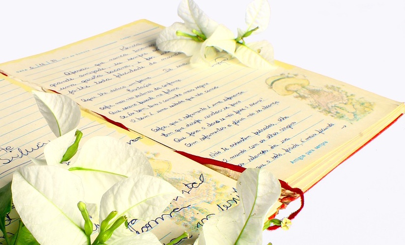 Poemas de Wilson Araújo são publicados semanalmente no Portal Folha de Pernambuco