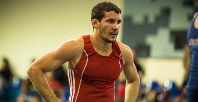 Tássio Felipe dos Anjos Lima era considerado um dos pioneiros da luta olímpica na Paraíba