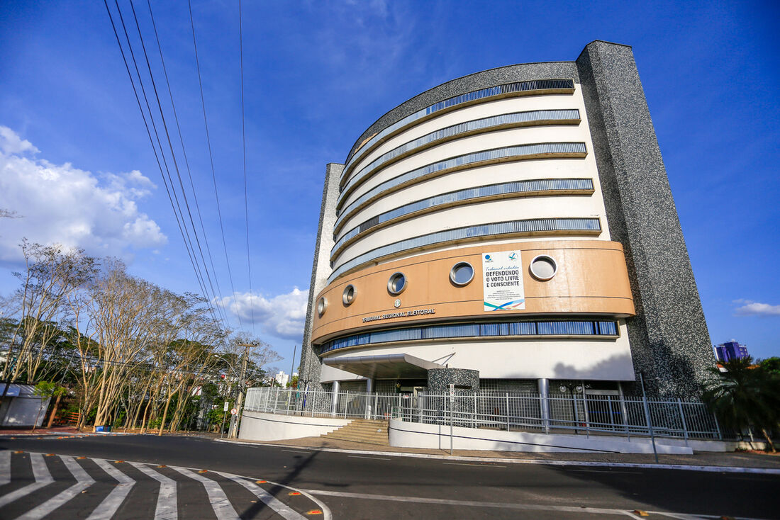 Tribunal Regional Eleitoral do Piauí