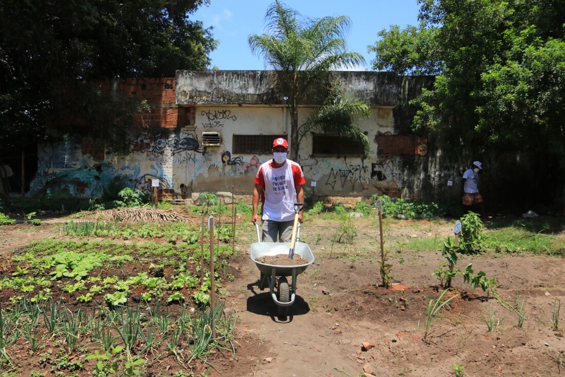 Projeto Alto Sustentável