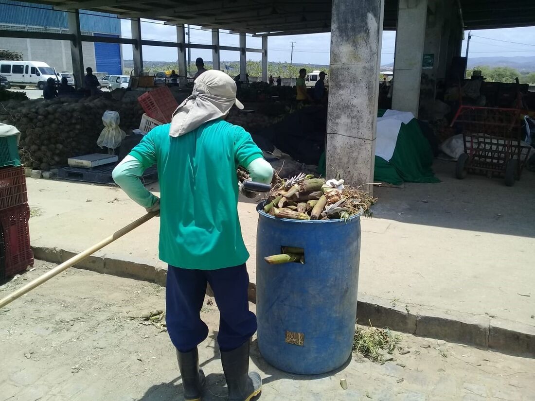 Atualmente em Caruaru, existem 220 reeducandos no mercado de trabalho.