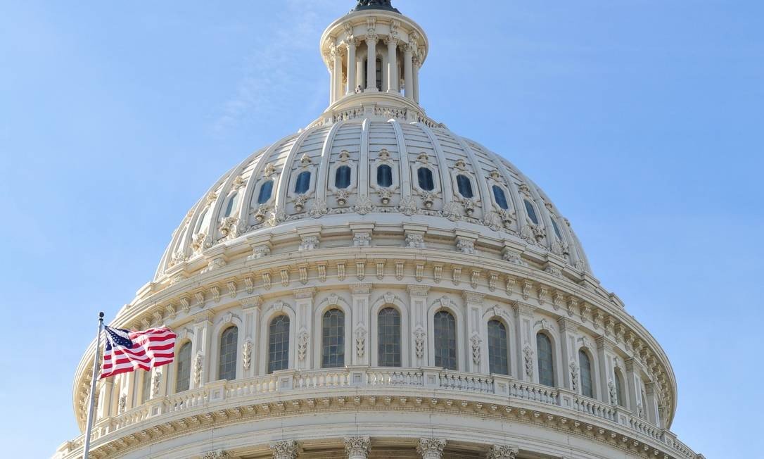 Senado dos Estados Unidos da América