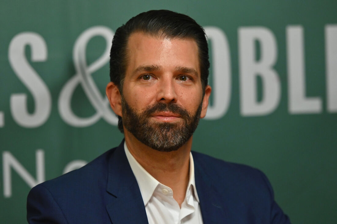 Donald Trump Jr.