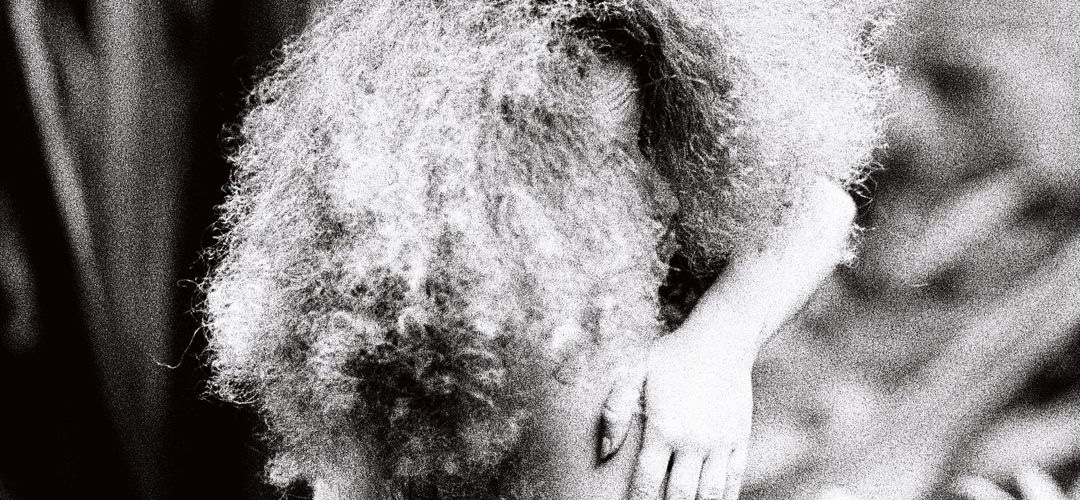 Iara Rennó, "Afrodisíaca"